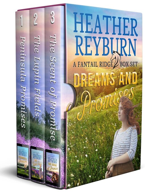 Title details for Dreams and Promises by Heather Reyburn - Available